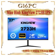 KingView 2723H IPS 100Hz Monitor