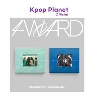 MAMAMOO - Special Single [4WARD]