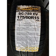 【SABAH】175/60R15 175/60/15 82H Double Coin Tyre