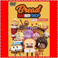 KASET DVD FILM BREAD BABER SHOP-KASET KARTUN BAHASA INDONESIA-KASET DVD FILM KARTUN TERBARU-KASET DV