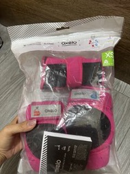 oxelo protectors