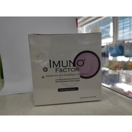 Imuno Factor Prebiotic & Probiotic Formula (30's)