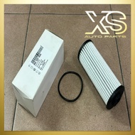 AUDI AUTO FILTER WITH ORING  0GC 325 183A   VOLKSWAGEN TIGUAN AUDI Q3 TTRS MK2