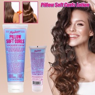 Curl Cream Curl Defining Cream for Wavy Hair Anti Frizz 250ml Hydrating Lightweight Styling Cream fo