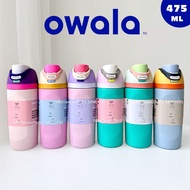 Owala Kids Tumbler 16oz(475ml) Freesip Stainless Steel/Owala Tumbler/Owala Official Store