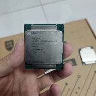 CPU Xeon E5-2686v4, E5-2696v4, E5-2676v3 Disassembled and works well without chipping