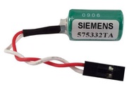 Germany Siemens 575332TA 3V 840D 810D lithium battery 6FC5247-0AA18-0AA0 1500MAH