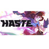 Haste + DLC [PC Game] Steam CDKEY