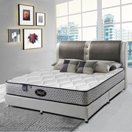 [Bulky][Furniture Ambassador] Honey Ideal Ideal Eco 9 Inch Coconut Fibre Spring Mattress