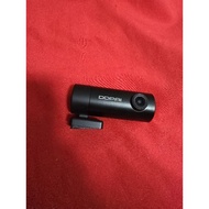 Used ddpai Front Camera Normal Use