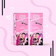 IWP 3.0 STRANGE SUGAR WAX DILARANG BERBULU Invisible Waxing Parlour Uninvited Hair Repellent BC