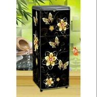 1 Door Refrigerator Sticker 1 Door Refrigerator Wallpaper size 120 x 60 front only as per picture