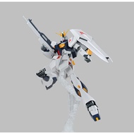 MODEL HG SCALE RX-93V FIGHTER  1/144 SCALE assemble