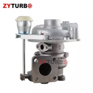RHF5 Turbocharger Turbo For ISUZU D-MAX Rodeo Pickup 4JA1T 4JA1L 4JA1 2.5L TD 136HP VB420037 8972402
