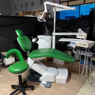 dental unit belmont clesta I