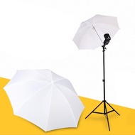Neewer Studio Setup Kit with 2m Light Stand, B Type Speedlite Bracket, 84CM White Umbrella for Photo