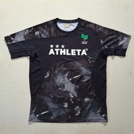 ATHLETA FOOTBALL JERSEY 100%Original