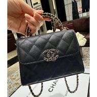 Grandma Chanel Fragrant Waits At Finally When Here Dreams Love PackWow Wow ️Beautiful to Burst kelly