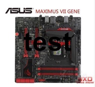 臻享購✨臺式機主板  MAXIMUS VII GENE Socket LGA 1150 i7 i5 i3 DDR3