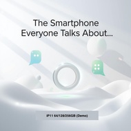 (Demo) iP11 / iP11 Pro / iP11 Pro Max