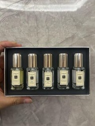 💛正品💛限定版Jo Malone香水禮盒五件套 9ml x 5