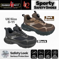 Hammer Kings HK2 15006 Sporty Safety Shoes