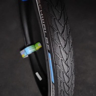 OUTER TIRE SCHWALBE MARATHON 16 X 1.35 ORIGINAL/ 35-349