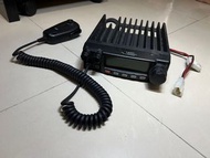 FT- 2800M Heavy-Duty 144 Mhz FM Transceiver  對講機 無線電台 二手 正常運作
