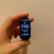 Huawei華為 Band 6 智能運動手錶（連原裝充電線）