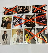 嵐 ARASHI 中古shop相 (主大野智