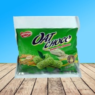 OAT CHOCO NARAYA 400GR ISI 40PCS | NARAYA OAT CHOCO HALAL | CEMILAN GANDUM SEHAT