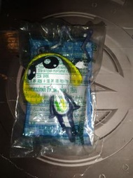 58 包平郵 HG 麥當勞 MCDONALDS KERORO GUNSO 軍曹 TAMAMA 他媽媽 ON UNICYCLE 掛飾
