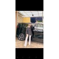 ELVINA TOP BY RADWAH