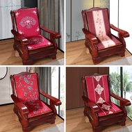 Chair Cushion and Seat Cushion Backrest Sofa Cushion Wooden Sofa Cushion Backrest