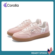 Corolla Women’s Breathable Running Shoes – Soft Sole, Lightweight & Comfortable