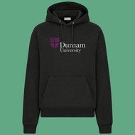 HOODIE Sweater DURHAM University Fleece Sweater Clothing