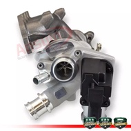 RHF3 Turbocharger For VW Audi Skoda Seat 1.2 TSI 03F145701L 03F145701LX 03F145701M 03F145701MX 03F14