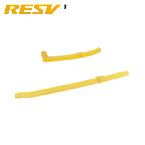 RESV for SYMF6 XIAXING SYM XS175T-2 Timing Chain Tensioner Guide Plate Set