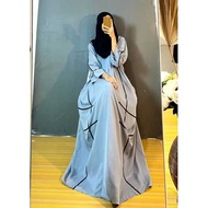 Kairo ABAYA kaftan latest model Best-selling kaftan Currently trending kaftan Abaya Kaftan