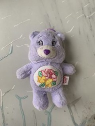 Care bear 公仔吊飾掛件