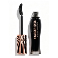 Charlotte Tilbury Exagger‑Eyes Volume Mascara 10ml Black 28H Long Lasting Volumizing Curling Mascara
