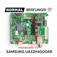 MB TV SAMSUNG UA32H4000AR 32H4000AR TV MAINBOARD/