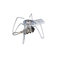 SOTO Regulator Stove- Heating value: 2.9kW (2500kcal/h)