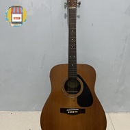 gitar yamaha f310 original bekas