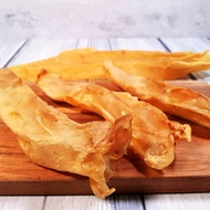 花膠筒Dried fishmaw100g