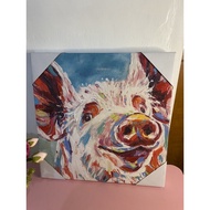 Hobby Lobby Spring painting Wall Decor