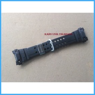 ◳ ❍﹍ ◱ Rubber Strap For G-Shock Watch GWN-1000 GWN1000 GWN-1000F-2