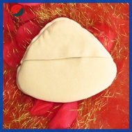 Chicken Fillet Bra Insert Prosthetic Breast Cotton Sponge Pads Sleeve for Women Padding Mastectomy Miss yjingyz