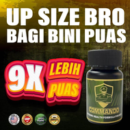 BIG SALE 🔥 Commando Candy Men Health 🍬