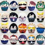 [Size S] Shoto Bakugo Hawks Dabi Endeavor Toga Aizawa My Hero Academia MHA original cosplay costume